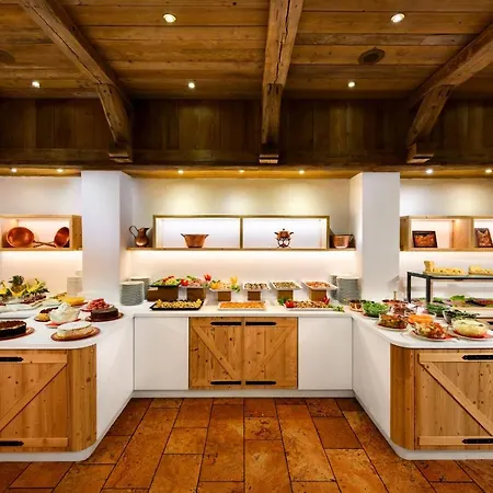 Hotel Carlo Magno Madonna di Campiglio