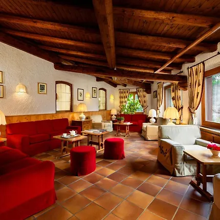 Hotel Carlo Magno Madonna di Campiglio